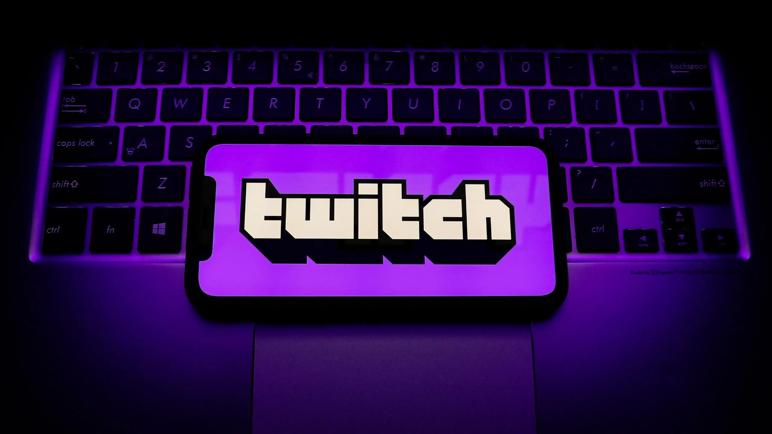 Twitch перестал платить блогерам из России. Теперь Мэддисон не будет стримить?