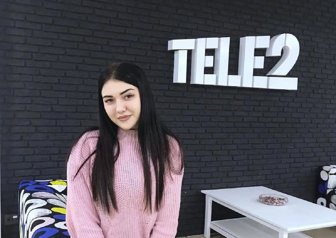 Мобильный оператор Tele2 поменяет название. Но его будет легко узнать