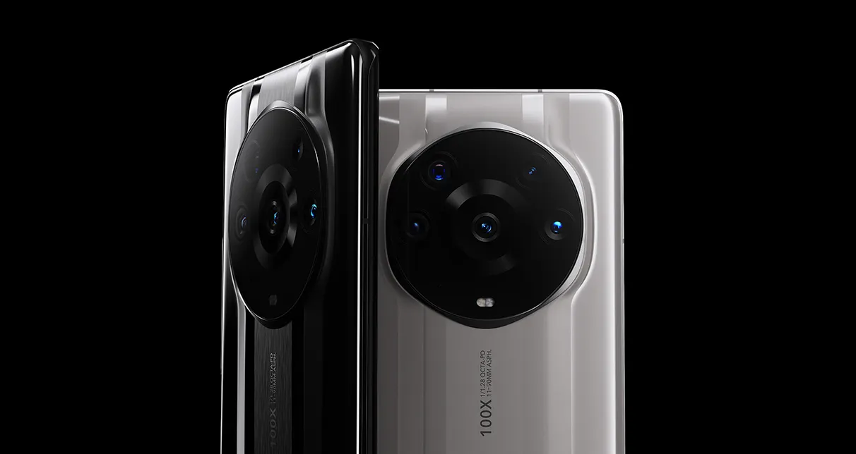 Honor Magic4 Ultimate – официально лучший камерофон на рынке. За что так хвалят его камеру?