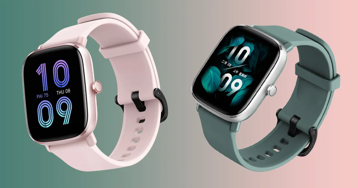 Amazfit GTS 2 mini еще можно урвать по адекватной цене. Это надежные смарт-часы с целым набором топовых фич