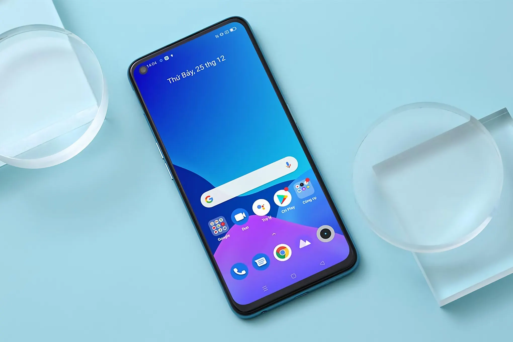 Свежий Realme 9i отдают дешевле предыдущей модели. Это девайс с  90-герцовым экраном и шикарной автономностью