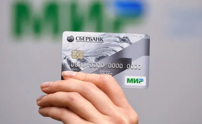 Apple Pay все еще работает в России. Как им пользоваться?