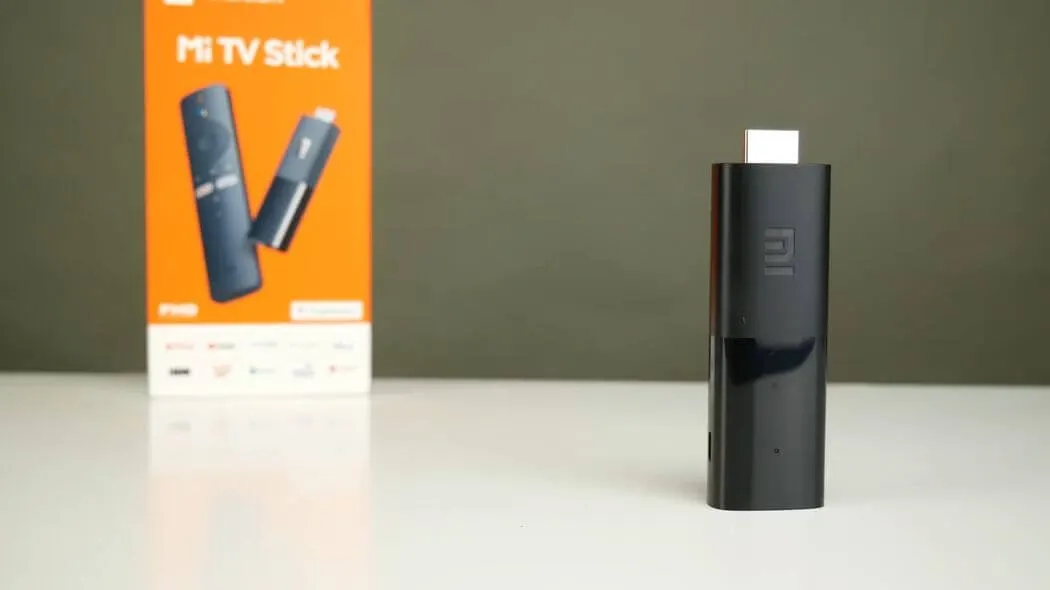 Лучшая ТВ-приставка Xiaomi обесценилась на Али. Девайс, который поместится в любой карман
