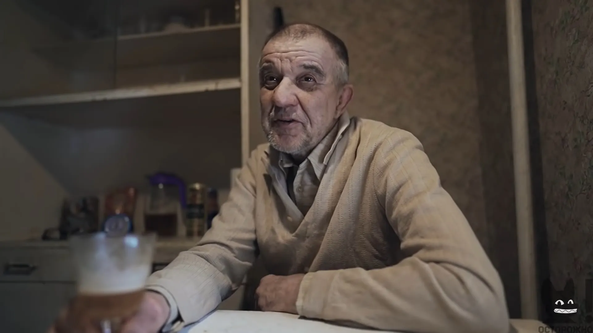 Как сейчас живет Скопинский маньяк? Он снялся в кино и затопил бункер пленниц