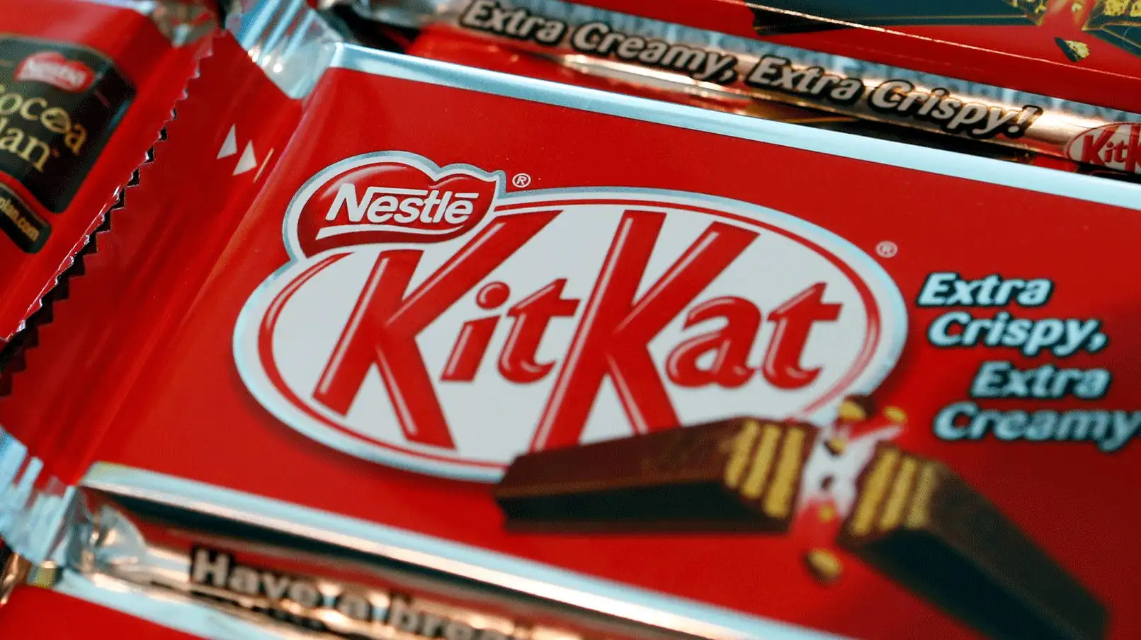 KitKat ушел из России. 7 местных батончиков, которые заменят американцев