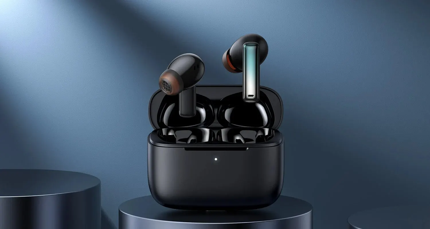 Baseus выпустила годный клон AirPods Pro. Его уже можно купить со скидкой на Али