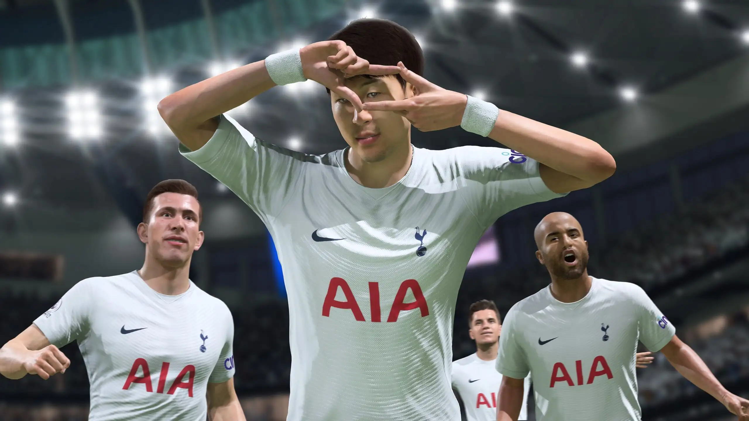 Игры FIFA получат новое название. EA Sports надоело платить за популярные буквы