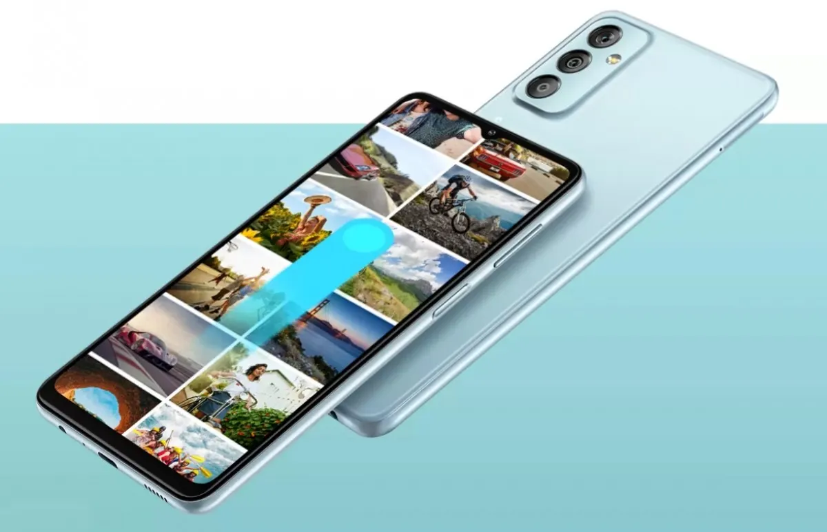 Эта новинка — самый сбалансированный Samsung Galaxy. Приедет ли девайс в Россию?