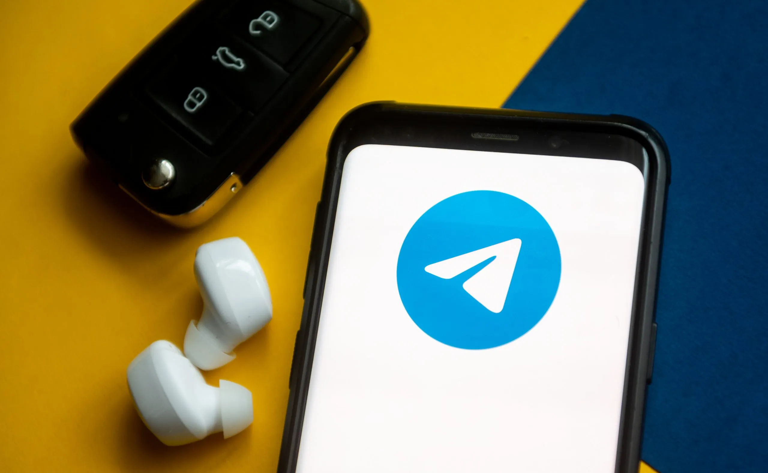 Как раскрутить Telegram-канал о футболе? Вот 10 советов