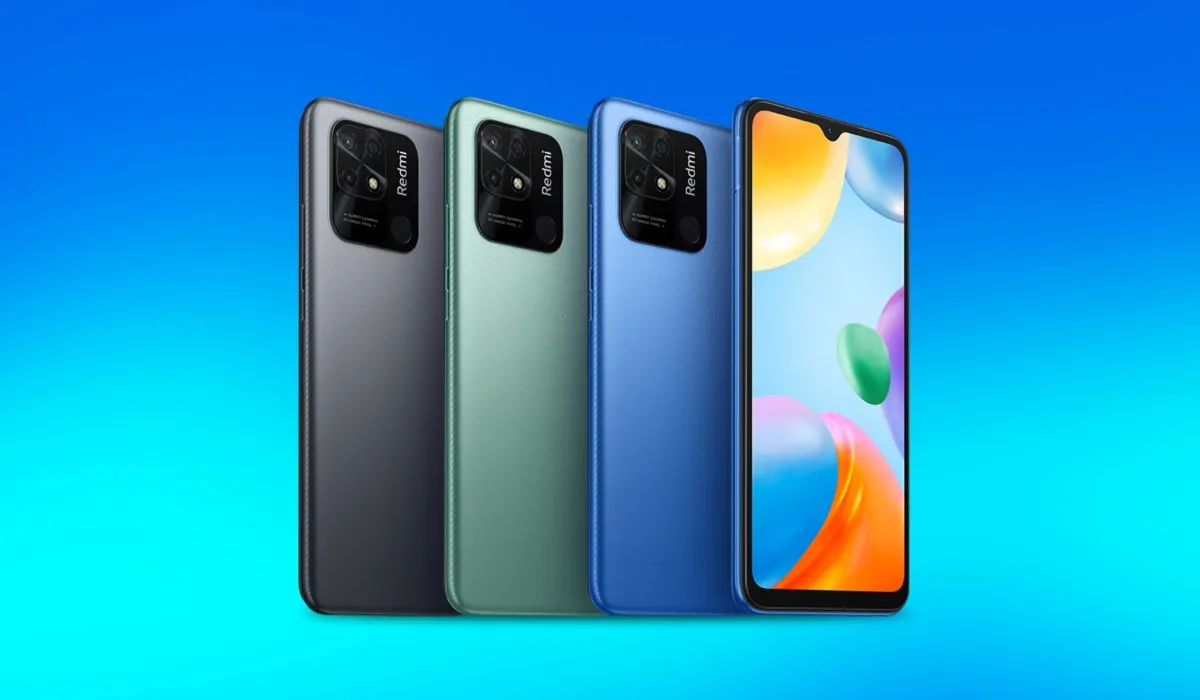 Xiaomi выпустила новый бюджетный хит. Но китайцы скопировали дизайн у конкурентов