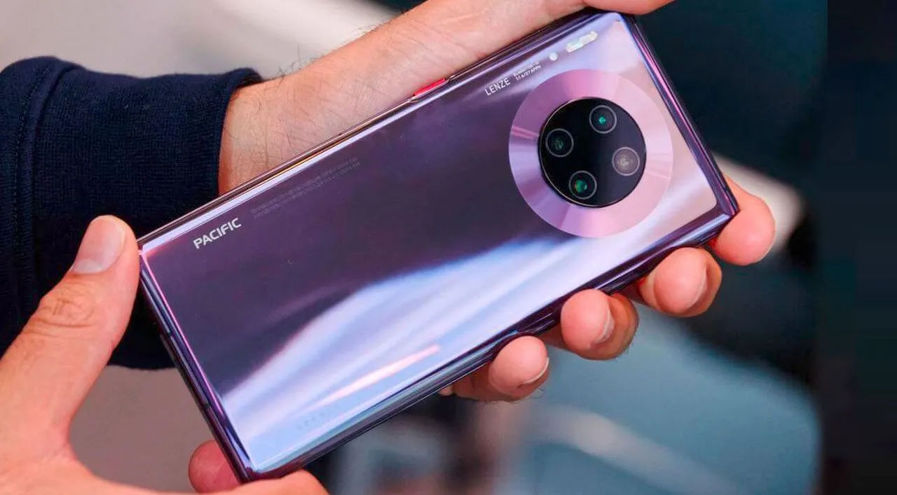 Про этот Huawei зря забыли. Девайс с крутой камерой и реактивной зарядкой отдают по лучшей цене