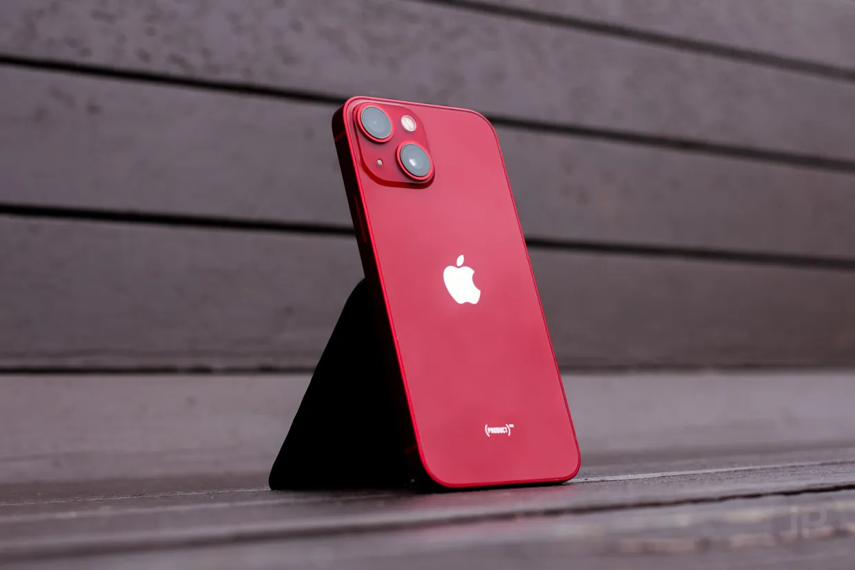 Ценник на iPhone 13 mini – кайф. Прайс откатился до приятной отметки
