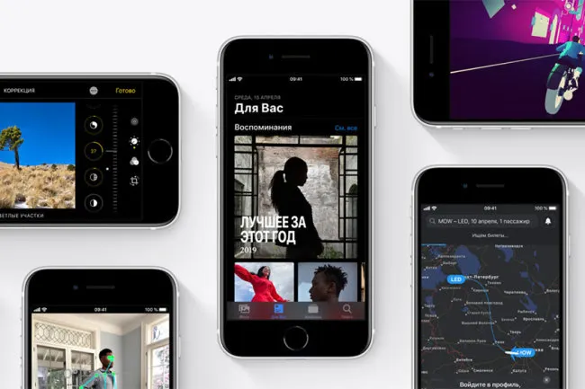 Как сохранить все фотографии из iCloud? Скачиваем снимки из iPhone