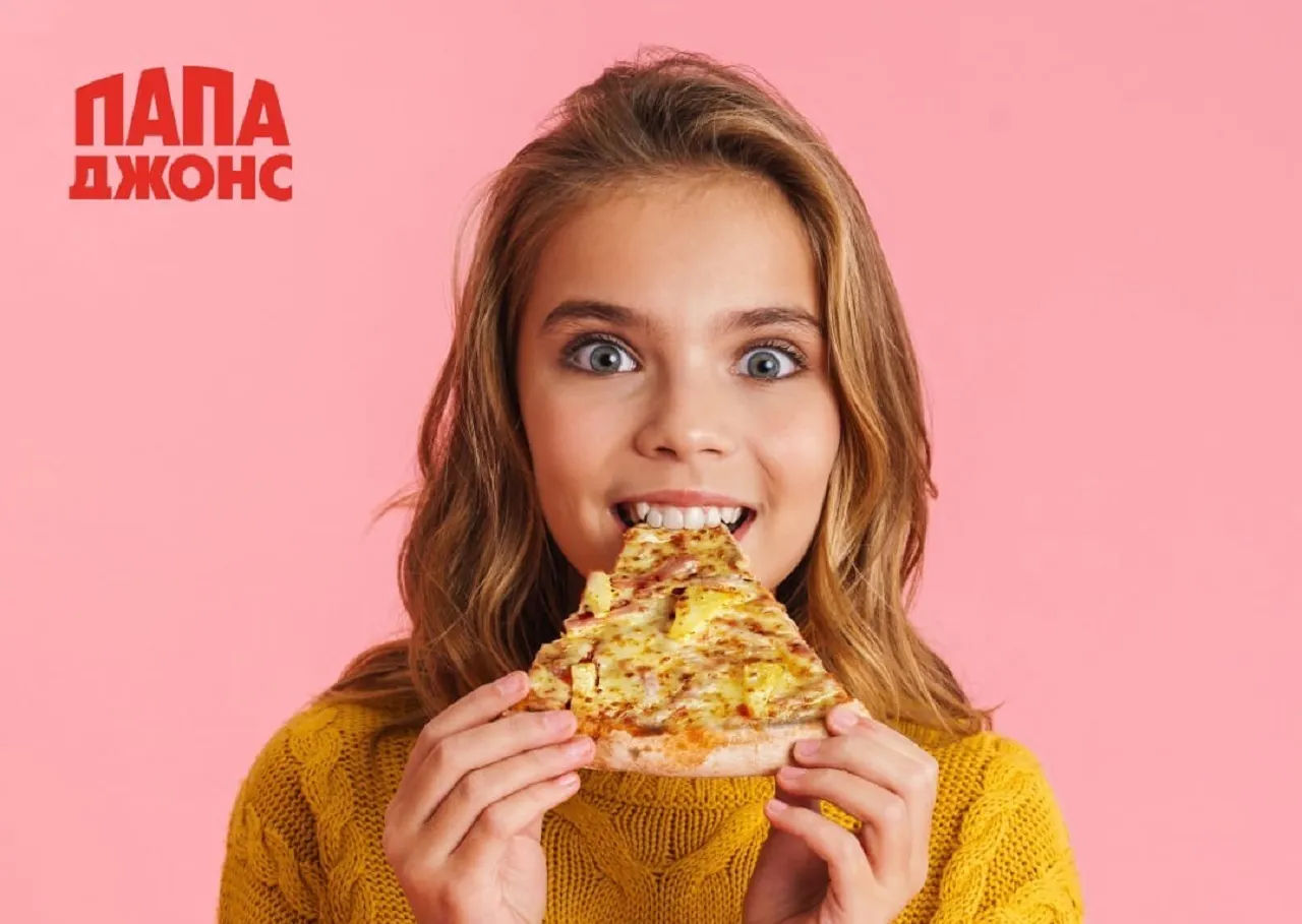 Papa John’s останется в России из-за одного американца. Но пиццы лишатся важного ингредиента