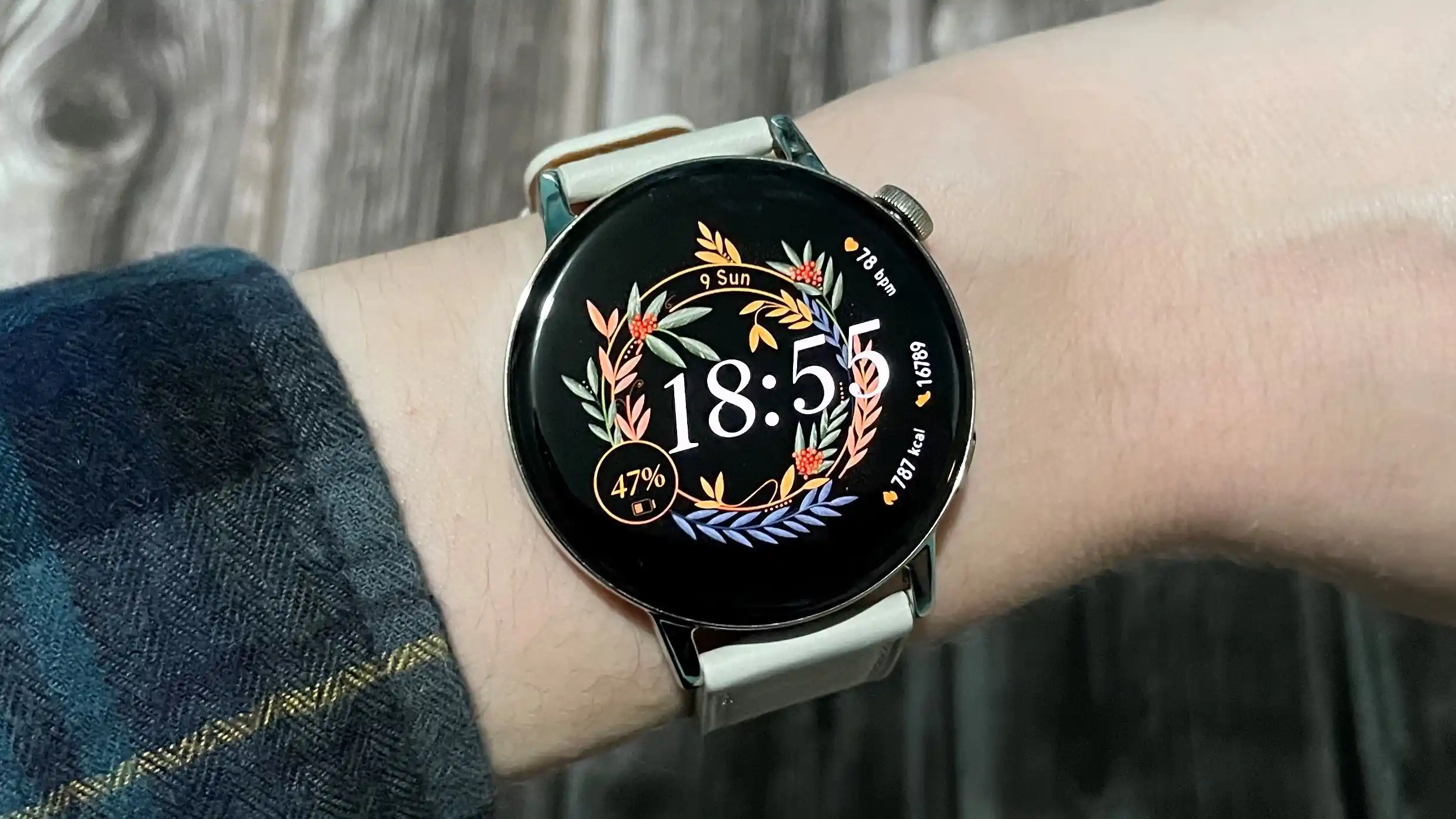 Флагманские Huawei Watch GT3 сливают со скидкой на Маркете. Это cвежие смарт-часы с кучей топовых фич   