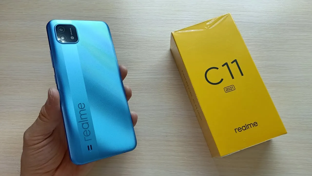 Хватаем самый доступный Realme по отличной цене. Скоро и он подорожает