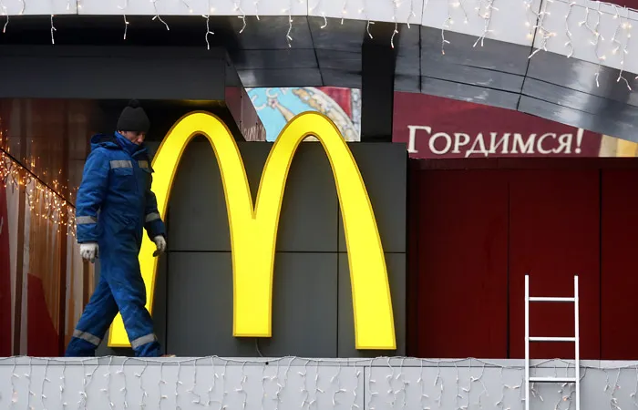 Когда в России закроются «Макдоналдс», KFC и Burger King? Все, что известно о сетях фастфуда