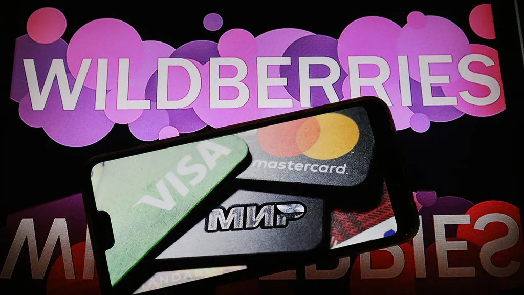 Почему не работает Wildberries? Есть три версии – от русских хакеров до конспирологии