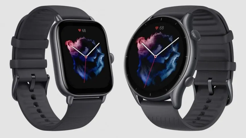 Премиальные смарт-часы Amazfit упали в цене. Мастхэв для спортсменов