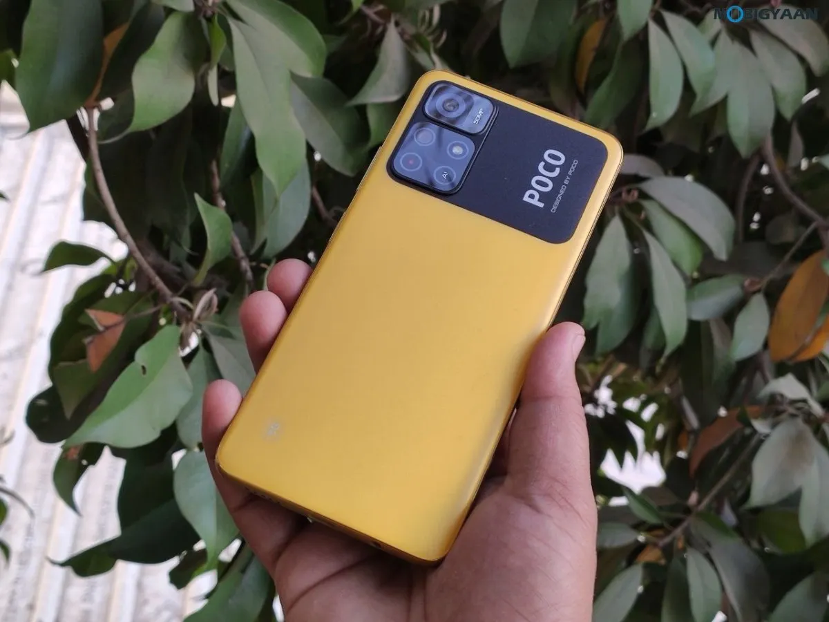 Xiaomi Poco M4 Pro сливают по адекватной цене на Али. Официального прайса ниже нет нигде   