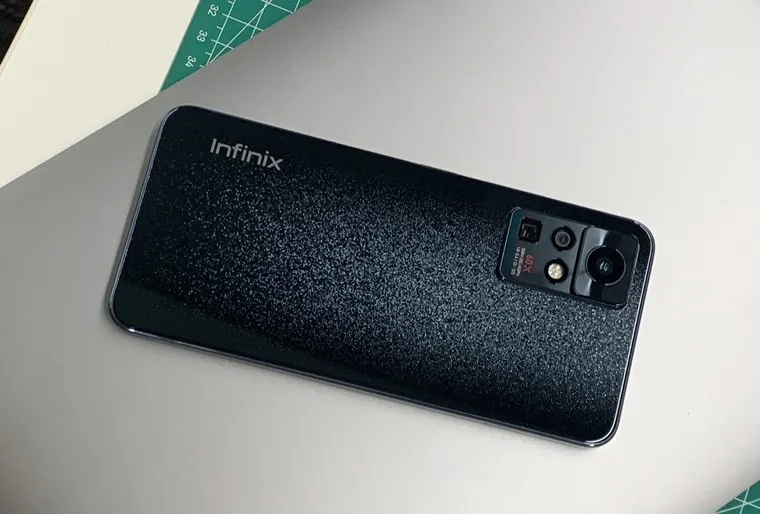 Неизвестный камерофон рвет конкурентов от Xiaomi. Топовый вариант за свои деньги