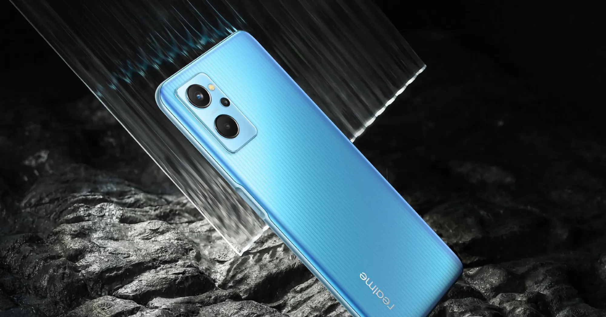 Будущий хит Realme отдают со скидкой на Маркете. Это бюджетник с отличным экраном и шикарной автономностью