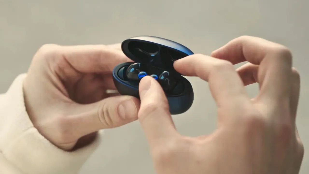 Realme Buds Air 3 — новейшие TWS-наушники бренда. Их уже можно заказать на Али