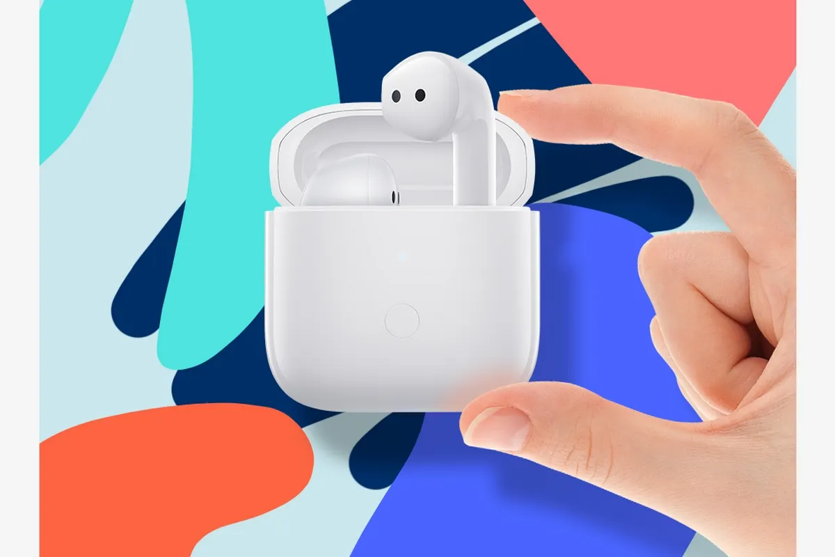 Бюджетный клон AirPods от Xiaomi висит за гроши на Али. Это модель с качественным звуком и парой крутых фич