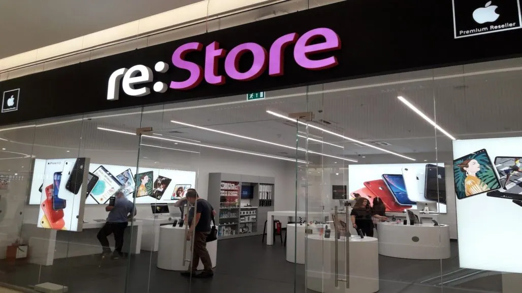 re:Store установил новые цены на iPhone. Готовы к флагману Apple за 200 тысяч?