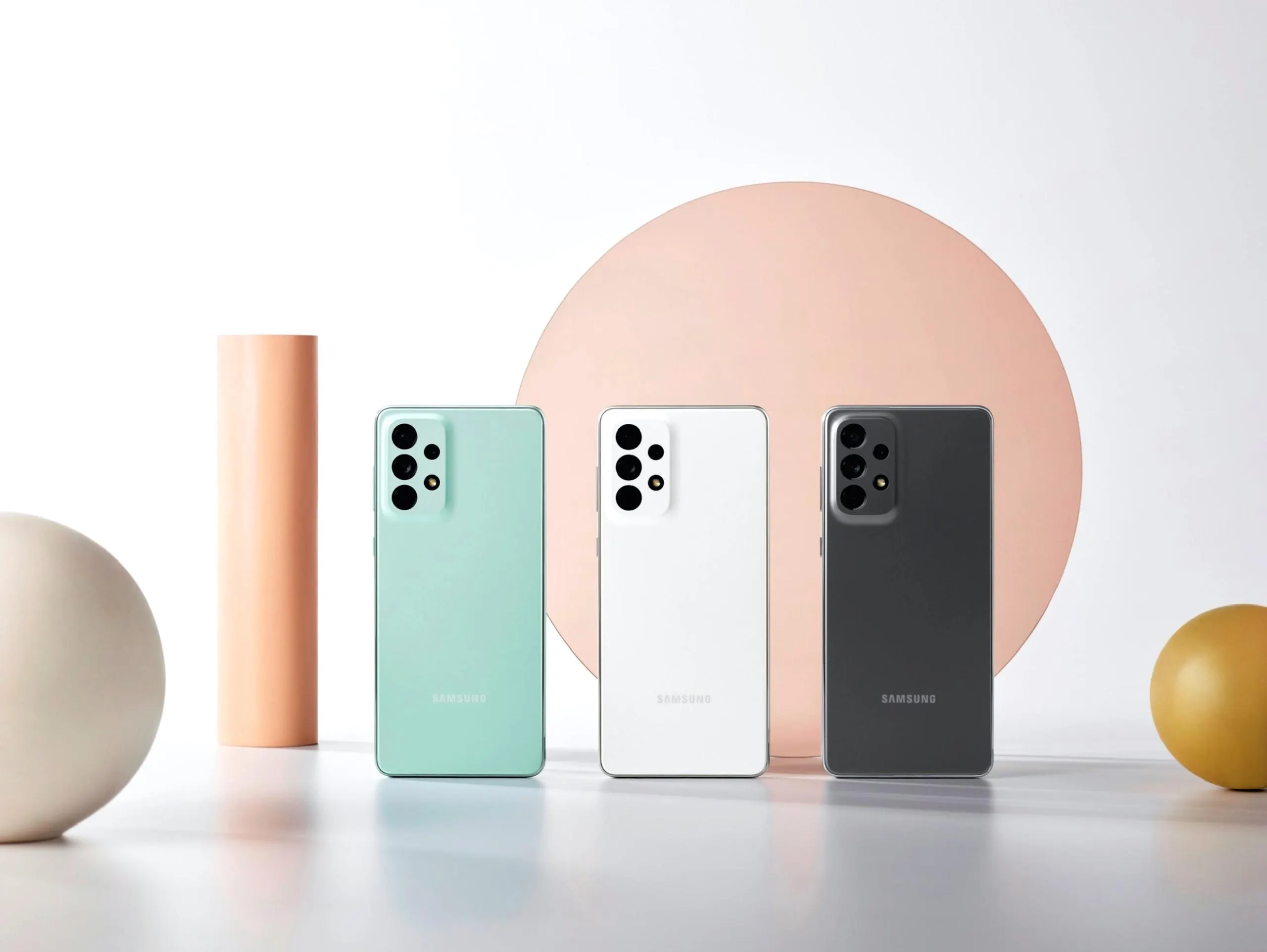 Samsung Galaxy A53 нереально купить. Что взять вместо него?