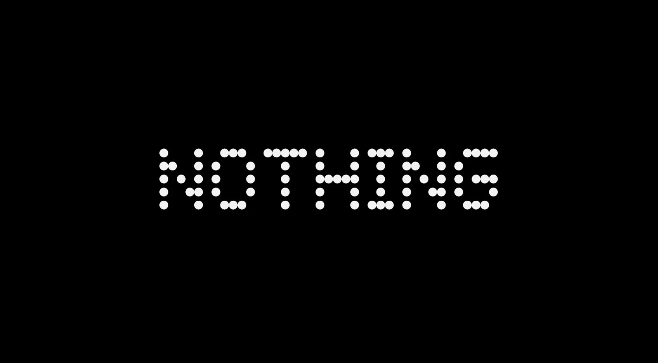 Основатель OnePlus анонсировал новый девайс. Что известно о Phone (1) от Nothing?