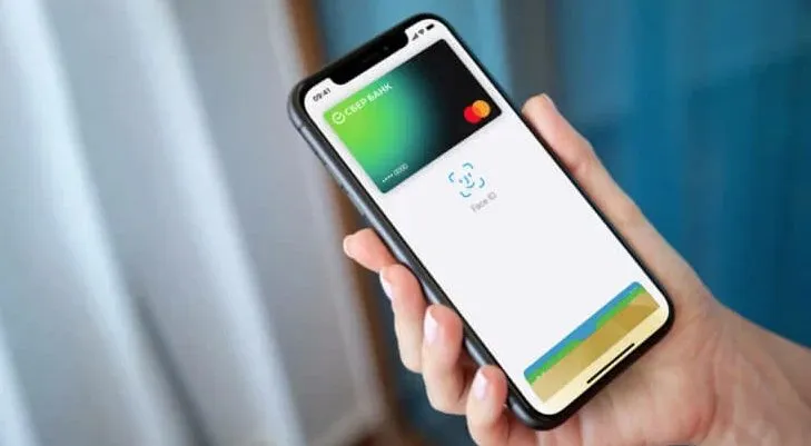 Как пользоваться SberPay на iPhone? Сервис упростит покупки в интернете