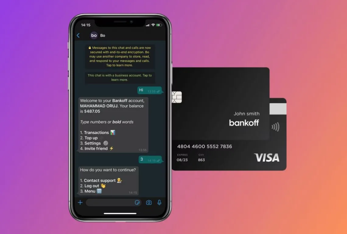 Обзор сервиса Bankoff. Как закупаться в иностранных интернет-магазинах из России