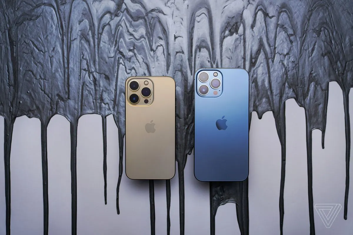 Цены на iPhone 13 Pro Max – уже не космос. Срочно берем этот флагман