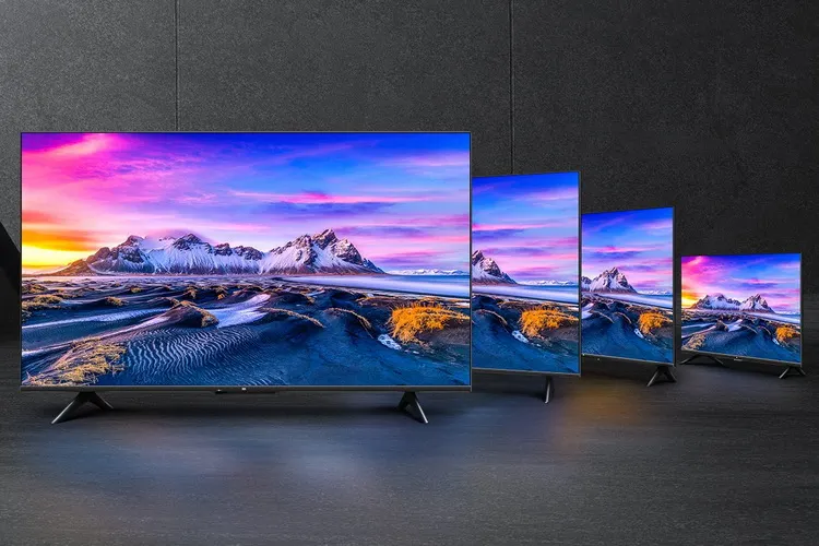 Лучшие телевизоры Xiaomi обесценились на Tmall. Два годных варианта под любой бюджет