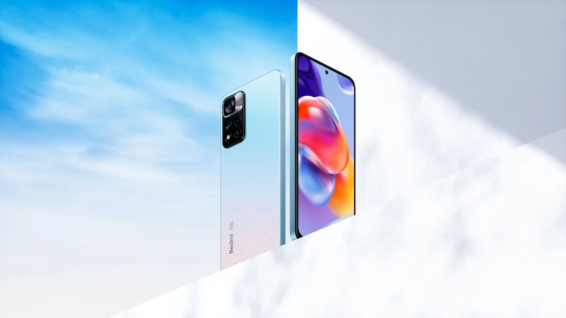 Самый мощный Xiaomi Redmi сливают со скидкой на Али. Бескомпромиссный вариант по адекватной цене