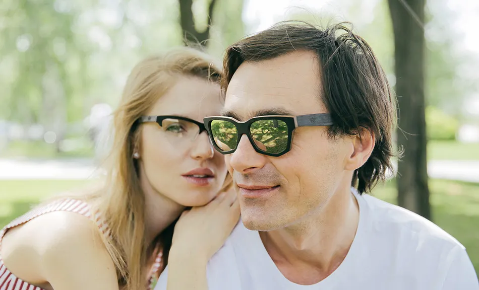 Ray-Ban больше не нужен. 7 достойных брендов очков из России
