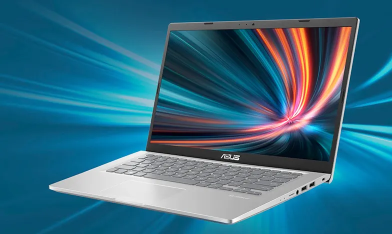 Берем ASUS VivoBook 14 по минимальной цене на Маркете. Лучший ноутбук для офисной работы и учебы