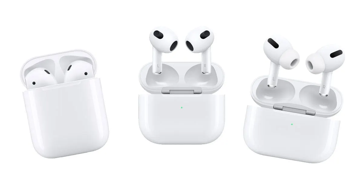 Все AirPods подешевели. Какие наушники хватать, а какие нет?