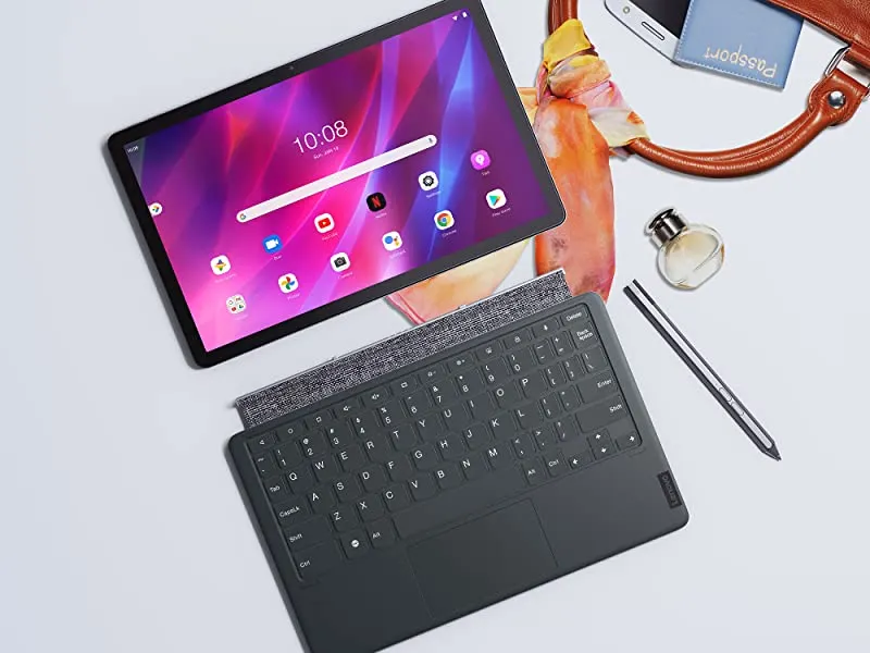 Хватаем планшет Lenovo за гроши на Али. Цены ниже нет нигде