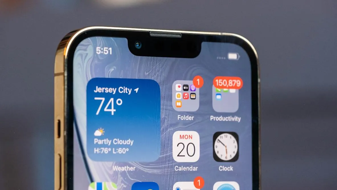 Камеру в iPhone 14 круто прокачают. Селфи будут лучшими на рынке?