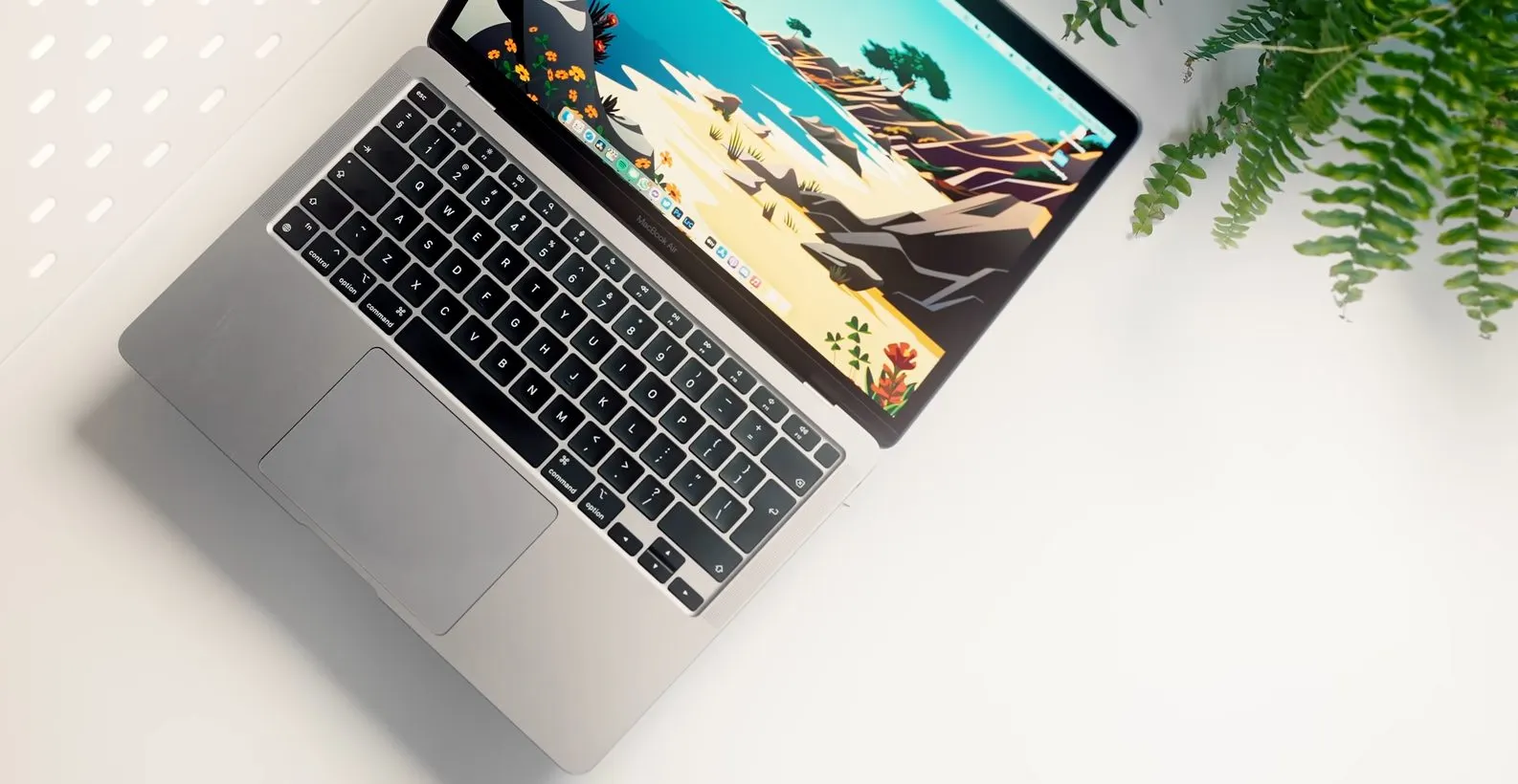 Лучший MacBook круто подешевел. Цены вернулись на оптимальный уровень