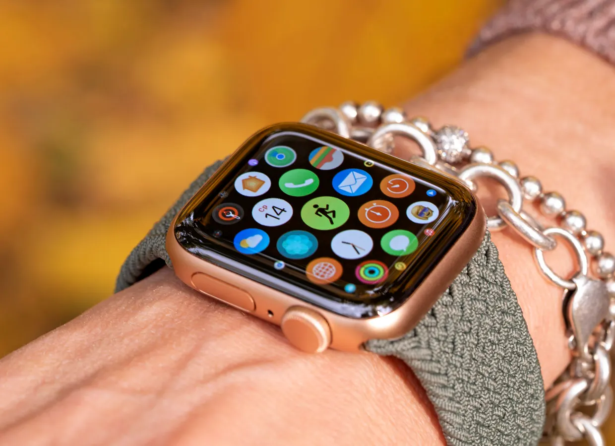Эти Apple Watch — лучшие часы для покупки в 2022 году. Брать их потом будет уже поздно