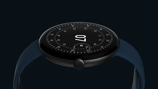 Совсем скоро Google выпустит умные часы. Что мы о них знаем?