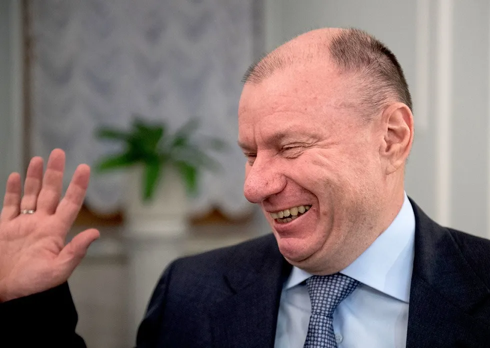«Тиньков пошел на большой риск. Могут отобрать всё, что заработал». Инвестор Сергей Васильев – о продаже банка
