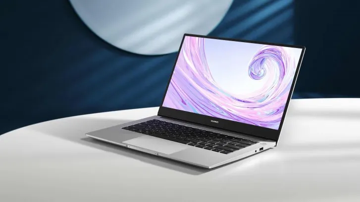 Лучший аналог MacBook Air от Huawei вновь подешевел. Он идеален для учебы и офисной работы