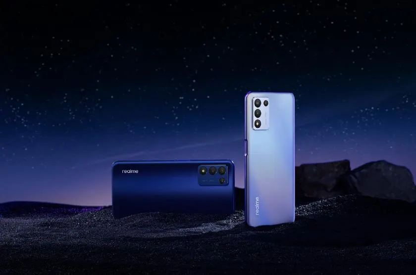 Недооцененный Realme подешевел до неприличия. Это один из лучших девайсов бренда до 20 тысяч рублей