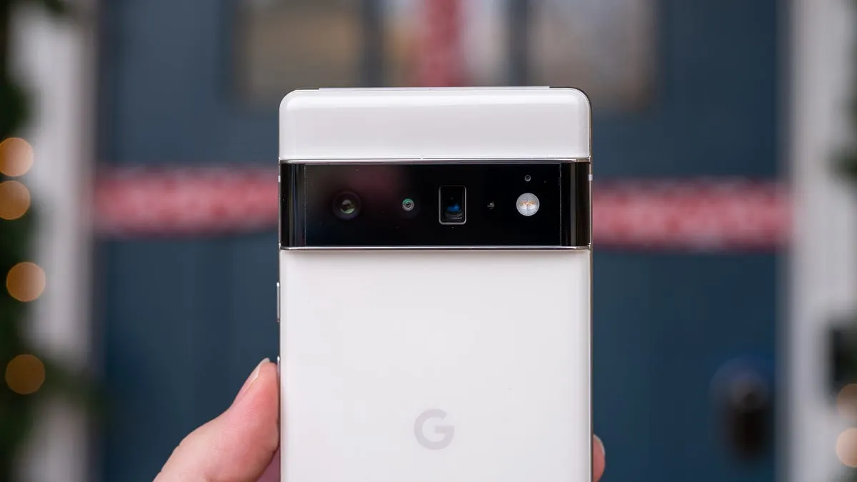 Берем камерофоны Google Pixel за гроши. Все хиты подешевели осенью 2022 года