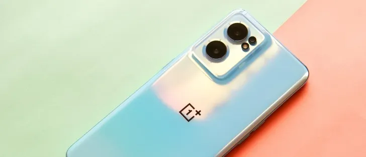 OnePlus Nord CE 2 подешевел до психологической отметки. У девайса почти нет недостатков