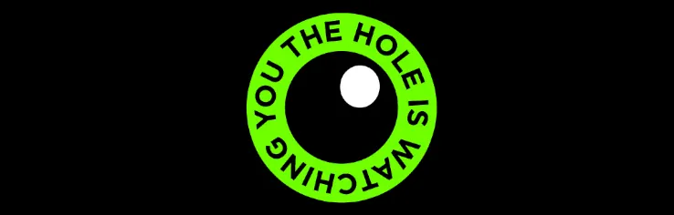 Как работает The Hole – приложение, где выходит «Что было дальше?» У аппа есть большие проблемы